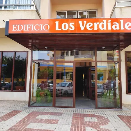 Ver853 - Estudio Con Terraza Vistas Al Mar, Piscina, Playa, Centro Torremolinos Exterior photo