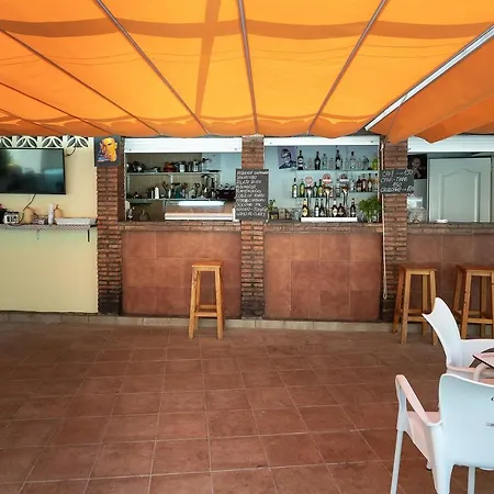 Ver853 - Estudio Con Terraza Vistas Al Mar, Piscina, Playa, Centro Torremolinos Exterior photo