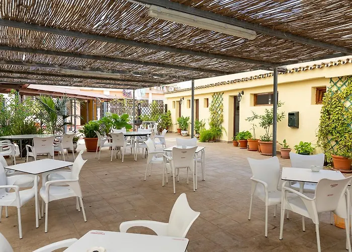 Ver853 - Estudio Con Terraza Vistas Al Mar, Piscina, Playa, Centro