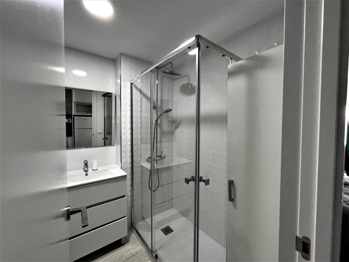 Appartamento Ver853 - Estudio Con Terraza Vistas Al Mar, Piscina, Playa, Centro Torremolinos