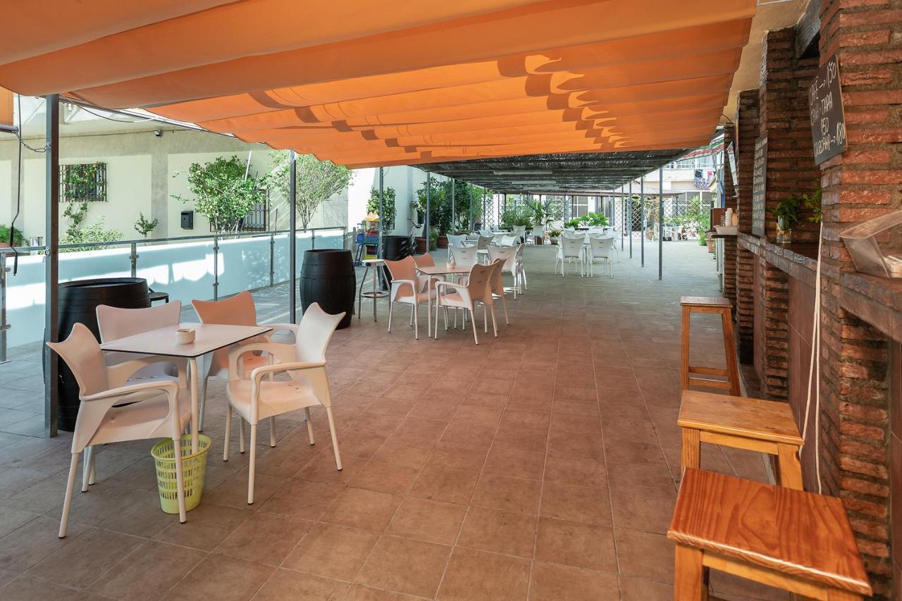 Ver853 - Estudio Con Terraza Vistas Al Mar, Piscina, Playa, Centro Apartament *