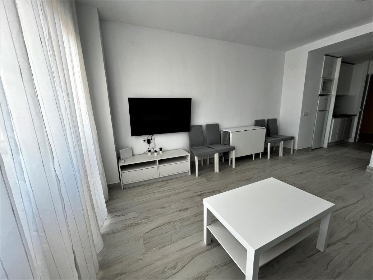 Apartament Ver853 - Estudio Con Terraza Vistas Al Mar, Piscina, Playa, Centro *